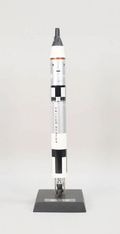 GEMINI TITAN ROCKET 1:72 SCALE