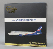 GEMINI200 AIRBUS A320 1/200 SC