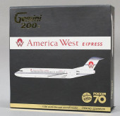 GEMINI200 AMERICA WEST EXPRESS