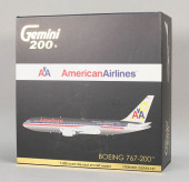 GEMINI200 AMERICAN AIRLINES 1/