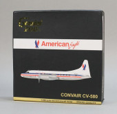 GEMINI200 AMERICAN EAGLE CONVA