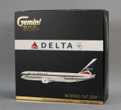 GEMINI200 DELTA BOEING 767-200