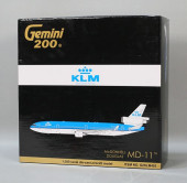 GEMINI200 KLM MCDONNELL DOUGLA