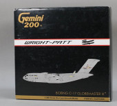 GEMINI200 WRIGHT PATT BOEING C