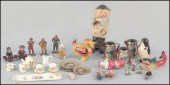GEMMA PORCELAIN CHILD'S TEA SE