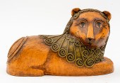 GEMMA TACCOGNA PAPIER MACHE LI