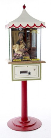 Genco Gypsy Grandma Fortune Te