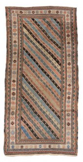 Gendje Rug Caucasian, early 20