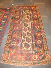 Gendje rug    south central ca