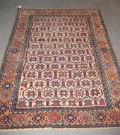 Gendje rug    south central ca