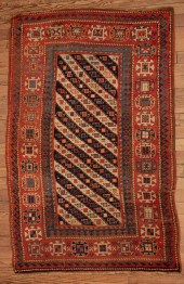 GENDJE RUGGendje Rug, Southwes
