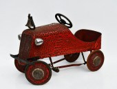 GENDRON ESSEX FIRE TRUCK PEDAL