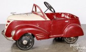 GENDRON FORD SKIPPY PRESSED ST