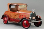 GENDRON STUTZ ROADSTER Classic
