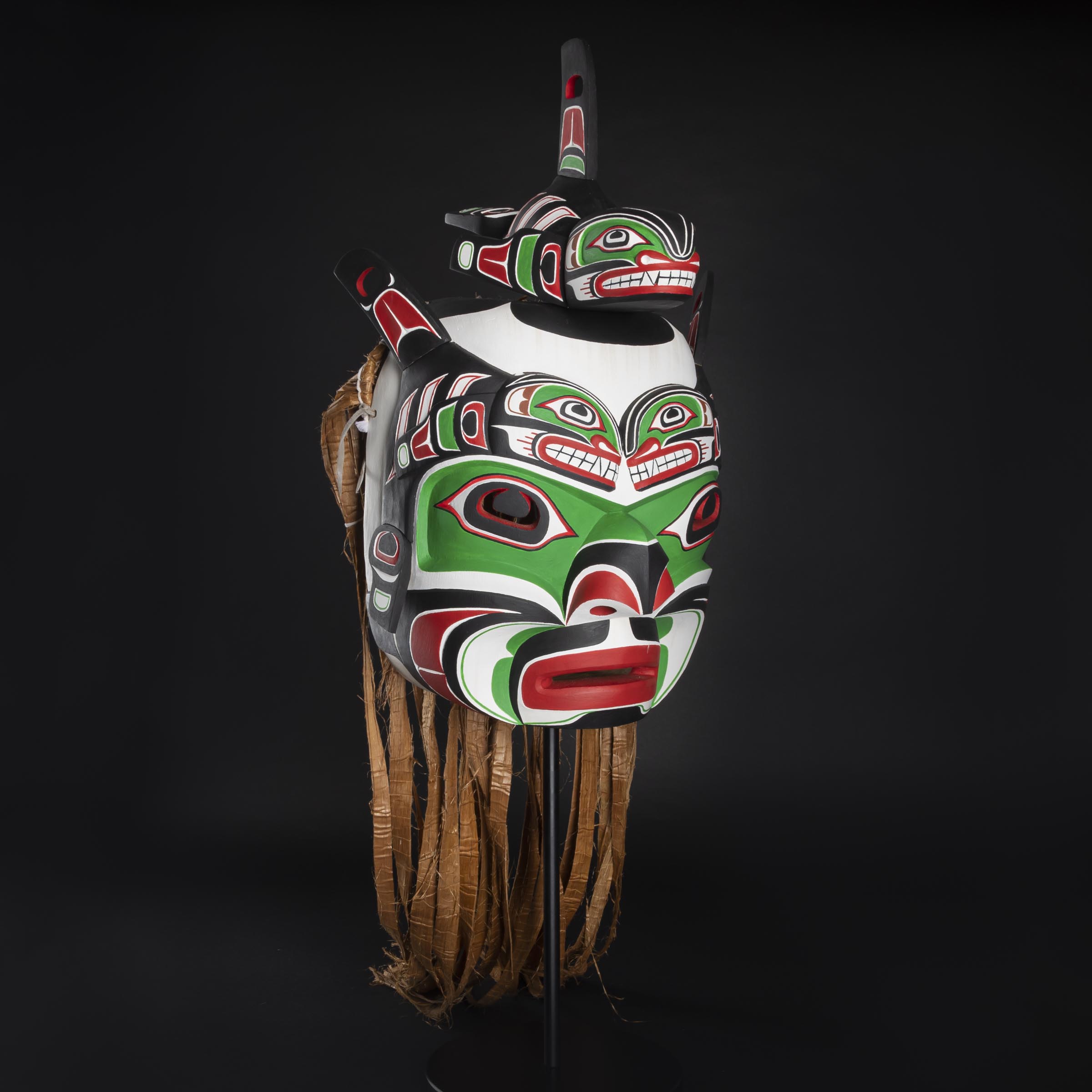GENE BRABANT (B.1946), Cree