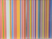 GENE DAVIS (1920 - 1985), SET