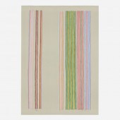 Gene Davis 1920–1985. Royal Cu