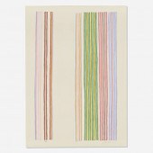Gene Davis 1920–1985. Royal Cu