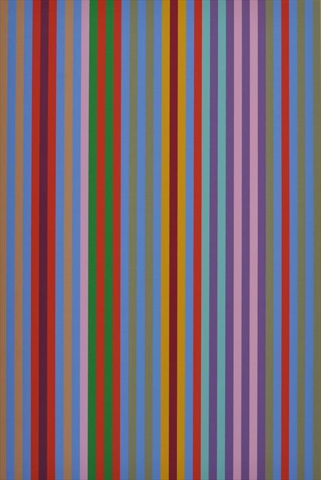 GENE DAVIS (1920-1985): SERIES 2