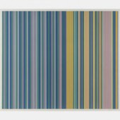 Gene Davis
(American, 1920-198