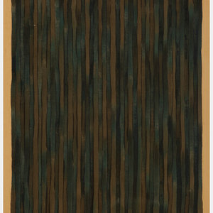 Gene Davis (American, 1920-1985)