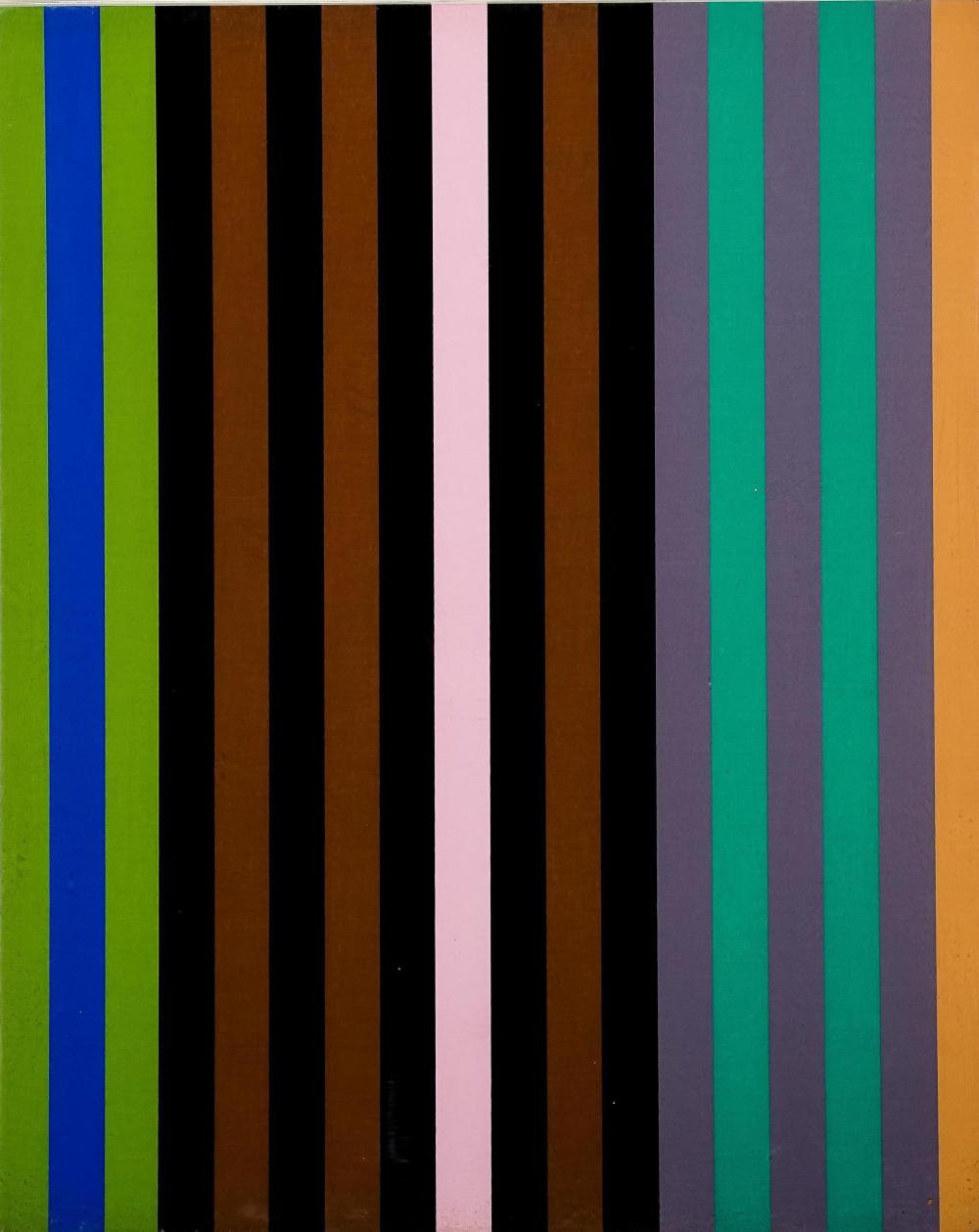 GENE DAVIS (AMERICAN 1920-1985),