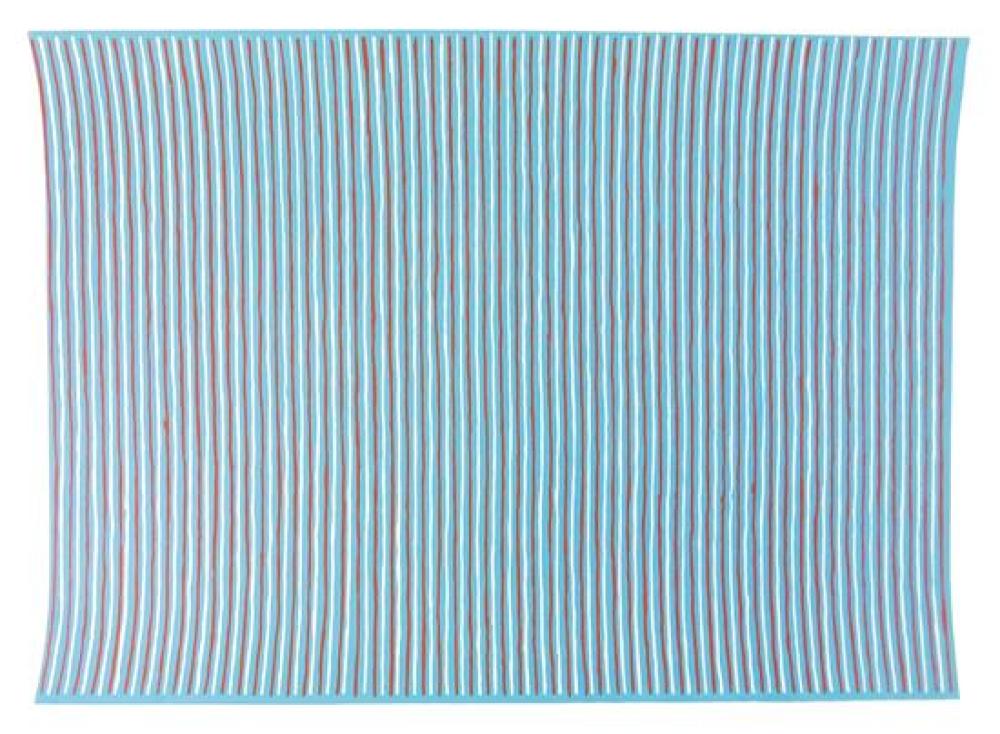 GENE DAVIS (AMERICAN, 1920-1985),