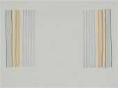GENE DAVIS (AMERICAN 1920-1985