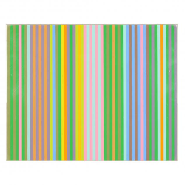 GENE DAVIS (AMERICAN, 1920-1985),