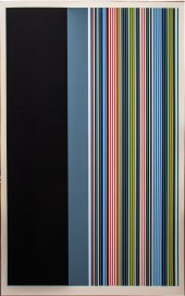 GENE DAVIS "BLACK WATCH II" SE
