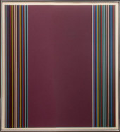 GENE DAVIS &QUOT;UNTITLED&QUOT