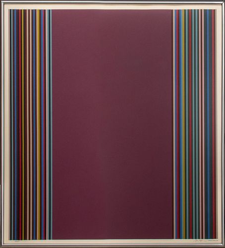 GENE DAVIS &QUOT;UNTITLED&QUOT;