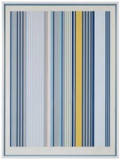 GENE DAVIS SILKSCREEN(Washingt