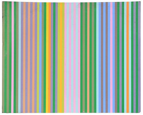 GENE DAVIS SILKSCREEN(Washington,