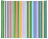 GENE DAVIS SILKSCREEN(Washingt