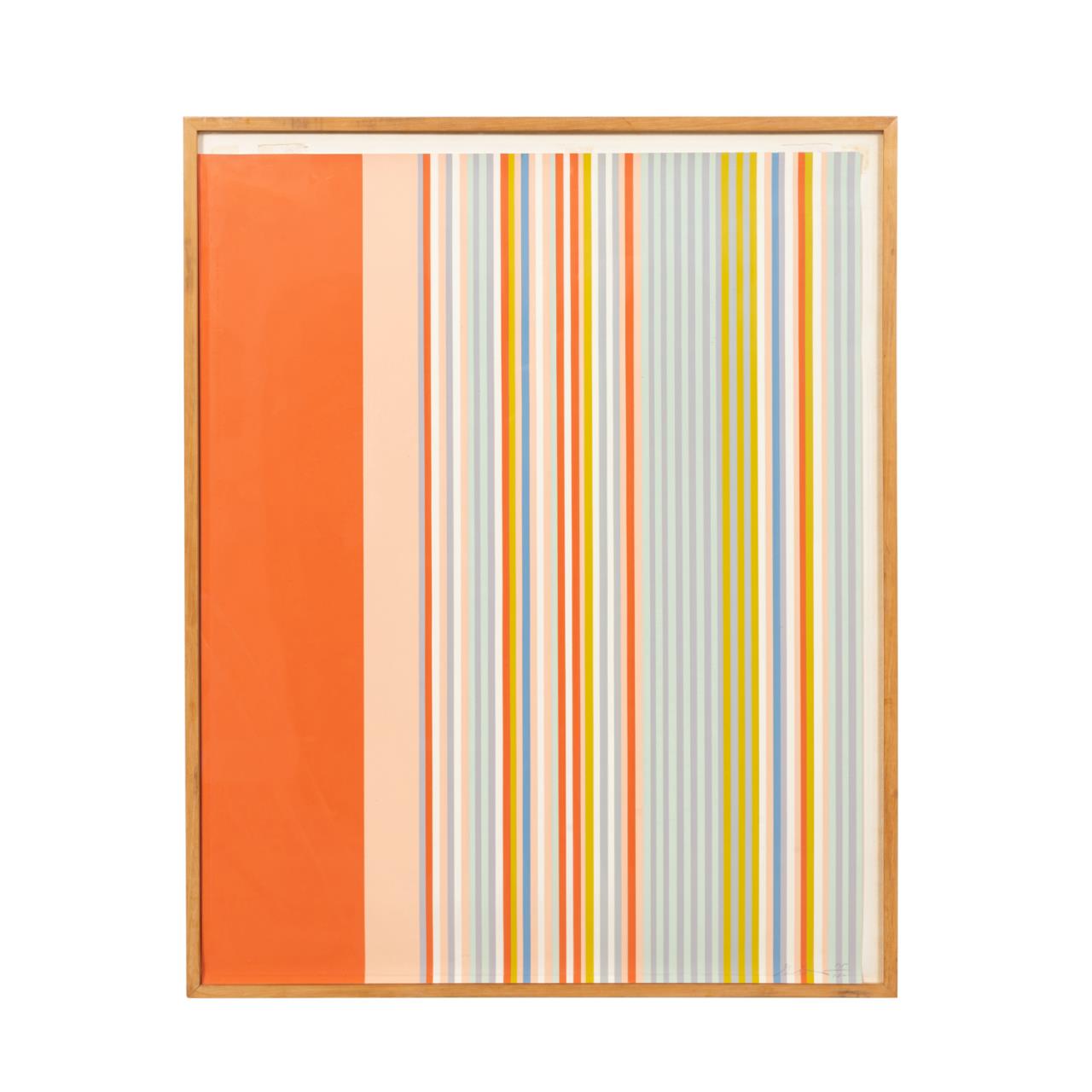 GENE DAVIS "VERTICAL