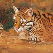 Gene Dieckhoner
(American, b.