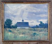 Gene Klebe (American b. 1907)