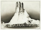 GENE KLOSS, ALL SAINTS MASS -