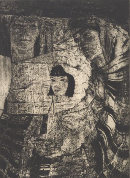 GENE KLOSS (AMERICAN, 1903-1996) 17