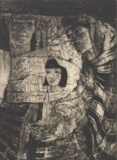 GENE KLOSS (AMERICAN, 1903-199