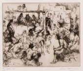 GENE KLOSS, JESTER'S FUN, 1982