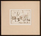 GENE KLOSS (NEW MEXICO/CALIFOR