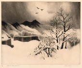 GENE KLOSS, QUOTH THE RAVEN, N
