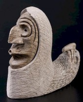 GENE THOMAS EAGLE/HUMAN TRANSF
