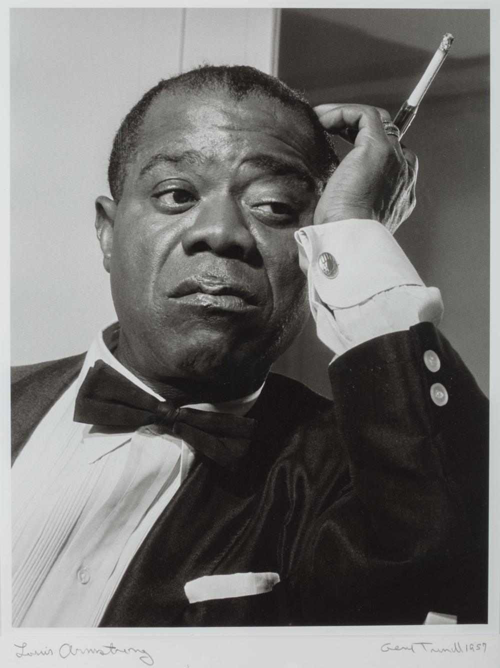 GENE TRINDLE