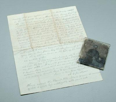General Alfred E. Jackson archive