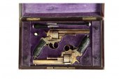 GENERAL BENJAMIN BRICE'S CASED
