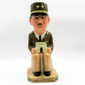 GENERAL CHARLES DE GAULLE - WI
