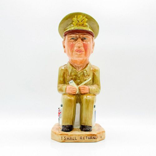 GENERAL DOUGLAS MACARTHUR -